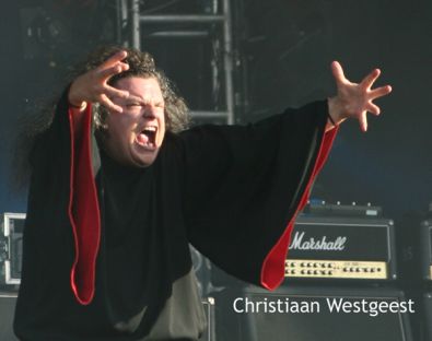 Candlemass @ W:O:A 2005